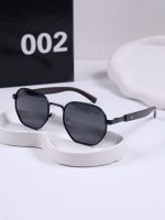 عینک آفتابی مردانه Evren کارتیه مدل Cartier | SGF-3537 - تصویر 5