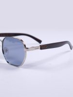 عینک آفتابی مردانه Evren کارتیه مدل Cartier | SGF-3537 - تصویر 4