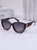 عینک آفتابی زنانه Elara بولگاری مدل Bvlgari | SG-6126 - تصویر 7