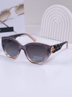 عینک آفتابی زنانه Elara بولگاری مدل Bvlgari | SG-6126 - تصویر 8