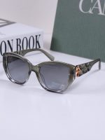 عینک آفتابی زنانه Elara بولگاری مدل Bvlgari | SG-6126 - تصویر 9