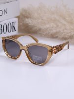 عینک آفتابی زنانه Elara بولگاری مدل Bvlgari | SG-6126 - تصویر 10