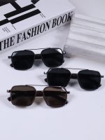 عینک آفتابی مردانه Zayden کارتیه پلاریزه مدل Cartier | SGF-3541