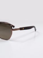 عینک آفتابی Arden کارتیه پلاریزه مدل Cartier | SGF-3520 - تصویر 4