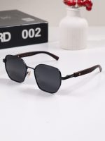 عینک آفتابی Arden کارتیه پلاریزه مدل Cartier | SGF-3520 - تصویر 5