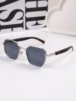 عینک آفتابی Arden کارتیه پلاریزه مدل Cartier | SGF-3520 - تصویر 8