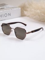 عینک آفتابی Arden کارتیه پلاریزه مدل Cartier | SGF-3520 - تصویر 9